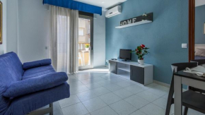 APARTAMENTOS SIMO B/G/D